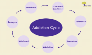 The Addiction Cycle: What Is It, and How Do I Get Out? - Avalon ...