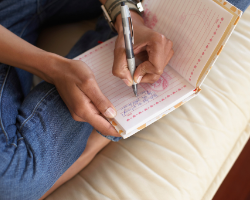 64 Journaling Prompts for Self-Discovery